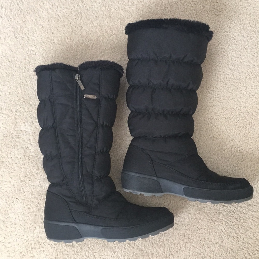 Pajar winter boots